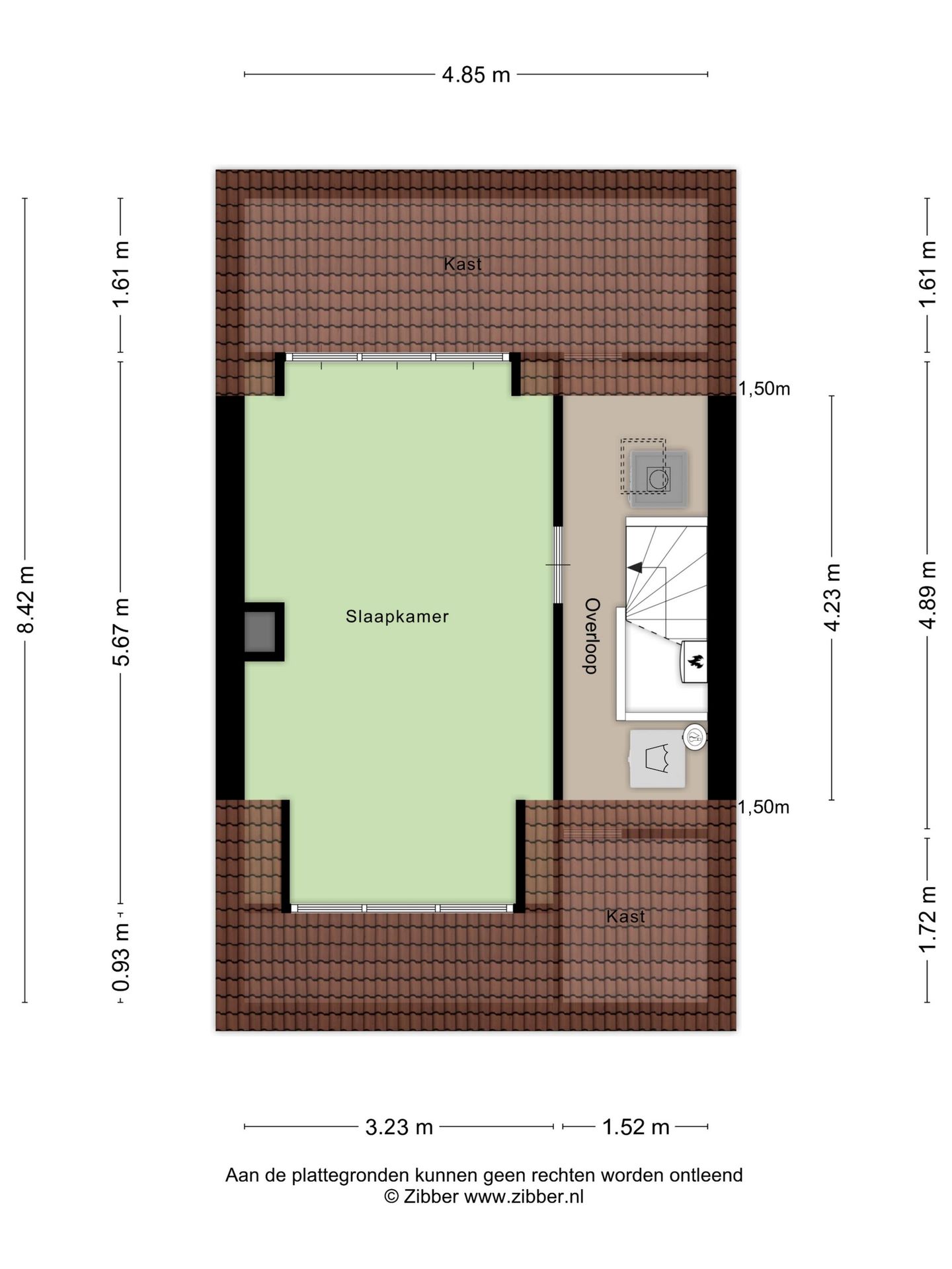 Foto 34 van Bocht 40