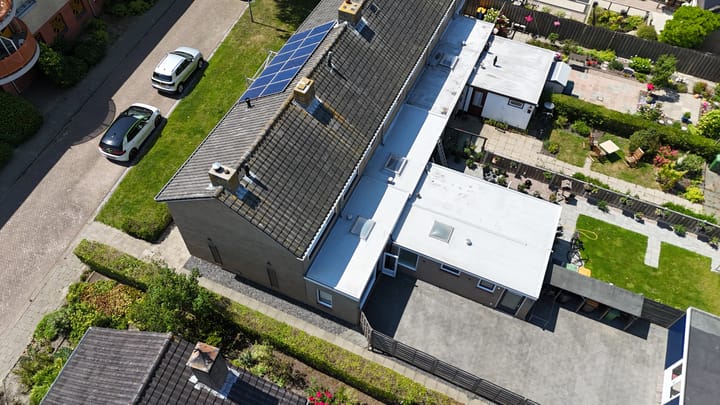 Photo 58 of Kaersemakerstraat 15