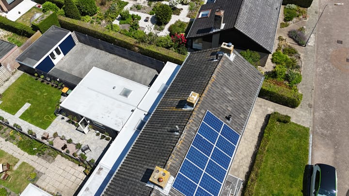 Photo 59 of Kaersemakerstraat 15