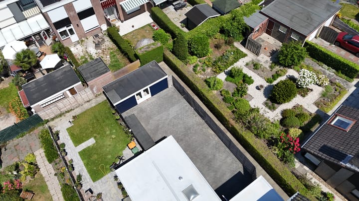 Photo 60 of Kaersemakerstraat 15