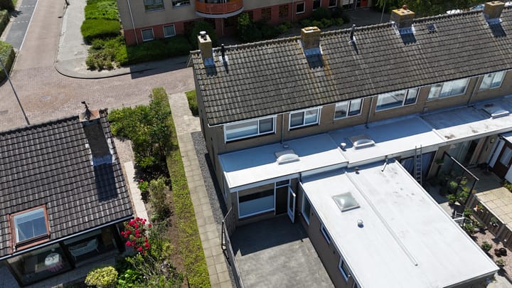 Photo 61 of Kaersemakerstraat 15