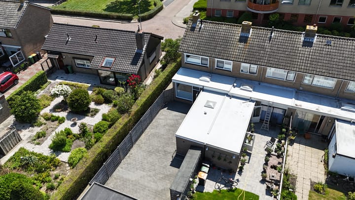 Photo 62 of Kaersemakerstraat 15