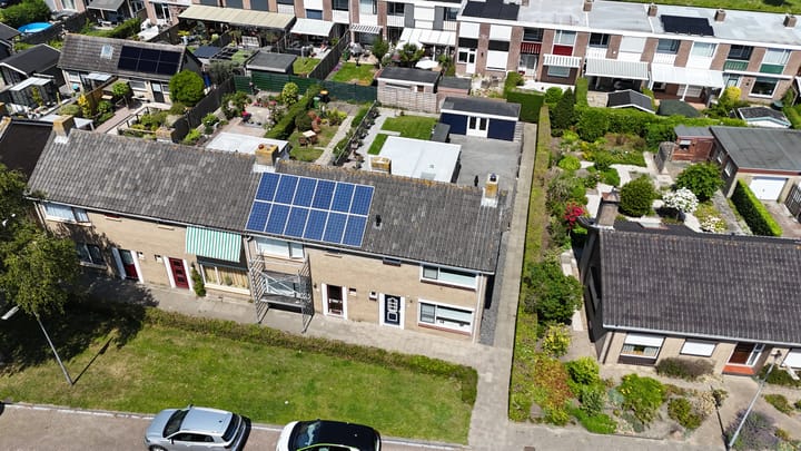 Photo 63 of Kaersemakerstraat 15