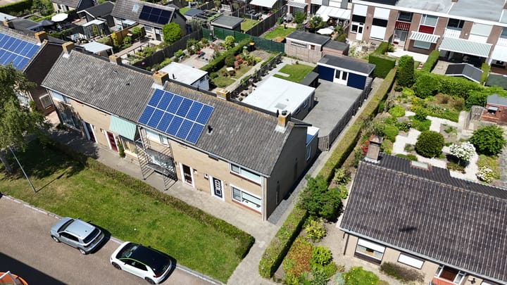 Photo 64 of Kaersemakerstraat 15