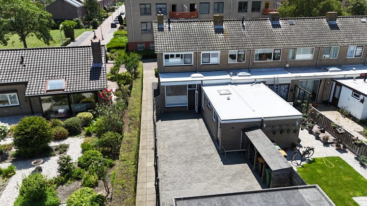 Photo 66 of Kaersemakerstraat 15