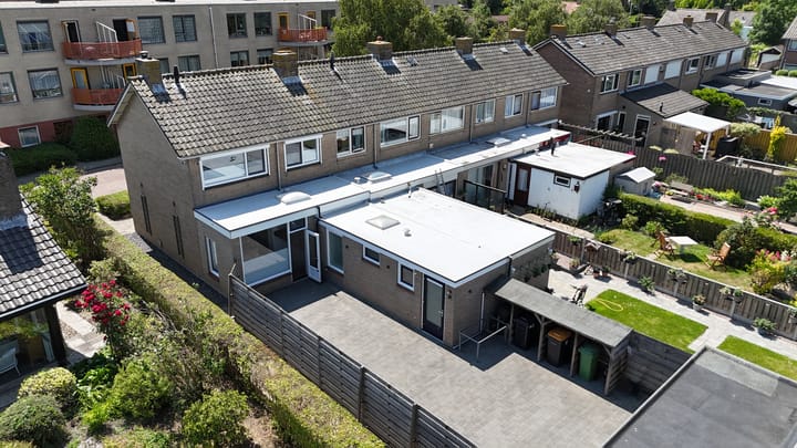 Photo 67 of Kaersemakerstraat 15