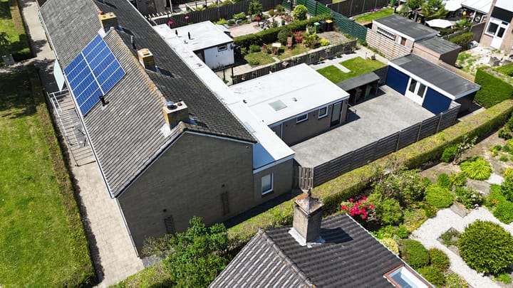 Photo 68 of Kaersemakerstraat 15