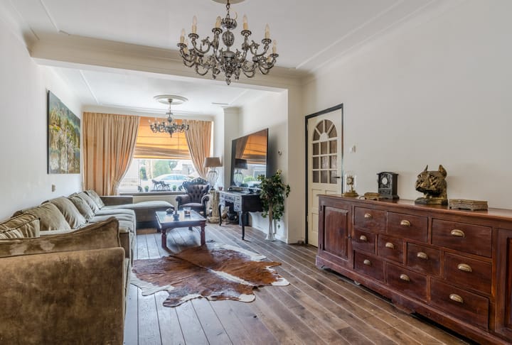 Foto 3 van Bogardeind 211