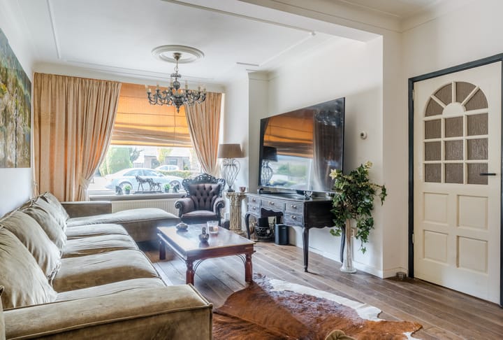 Foto 4 van Bogardeind 211