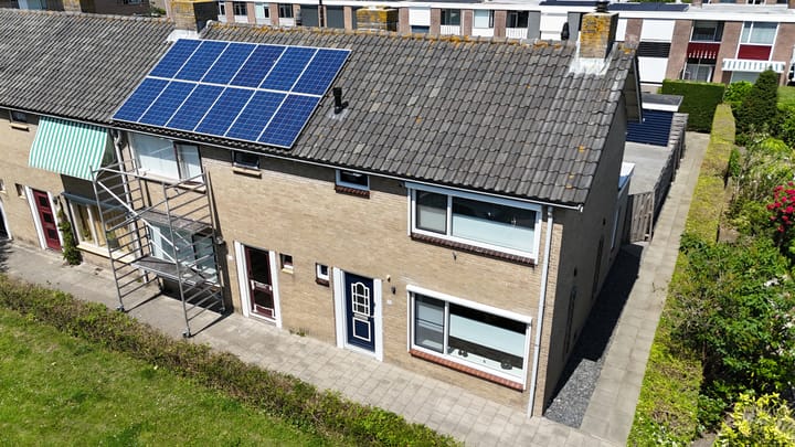 Photo 70 of Kaersemakerstraat 15