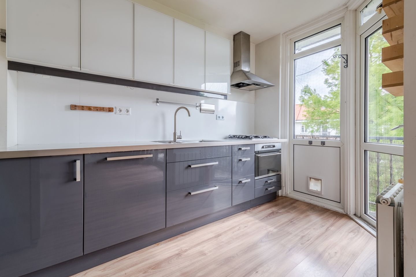 Foto 5 van James Rosskade 13-3