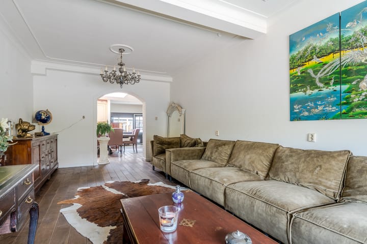 Foto 6 van Bogardeind 211