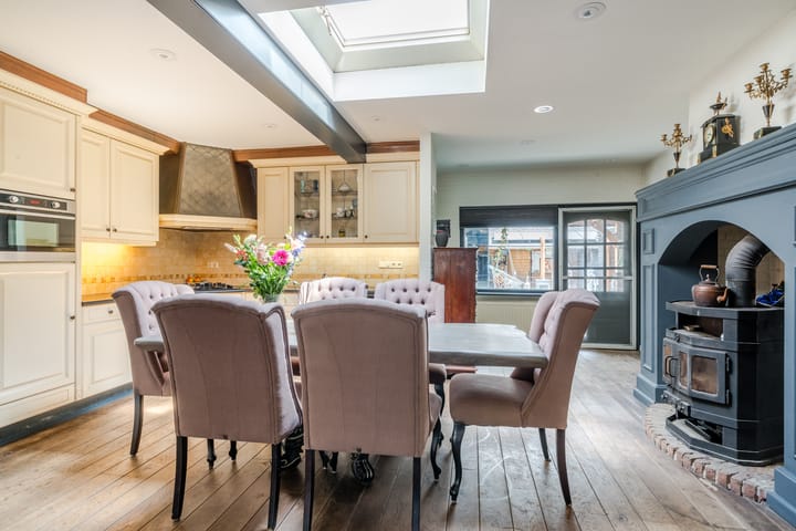 Foto 7 van Bogardeind 211