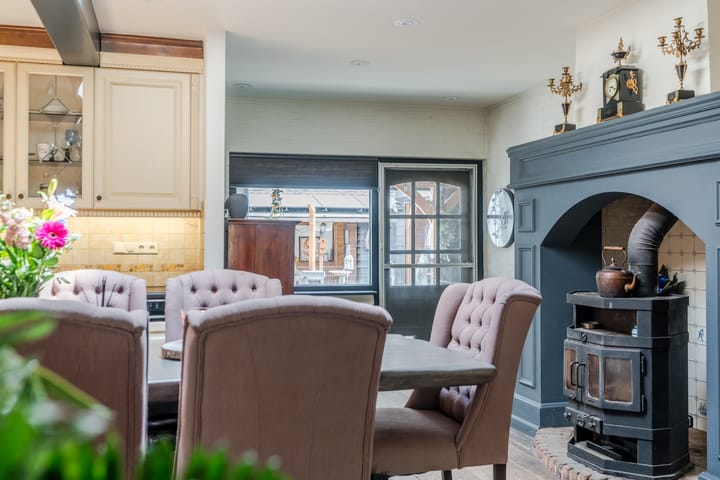 Foto 8 van Bogardeind 211