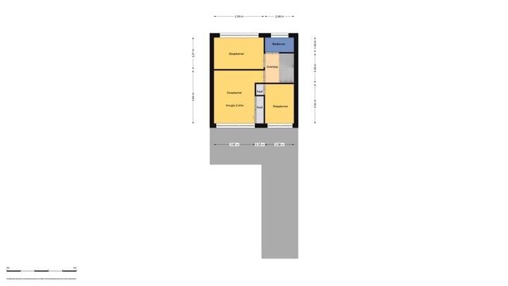 Photo 74 of Kaersemakerstraat 15