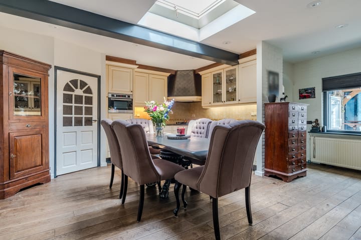 Foto 9 van Bogardeind 211