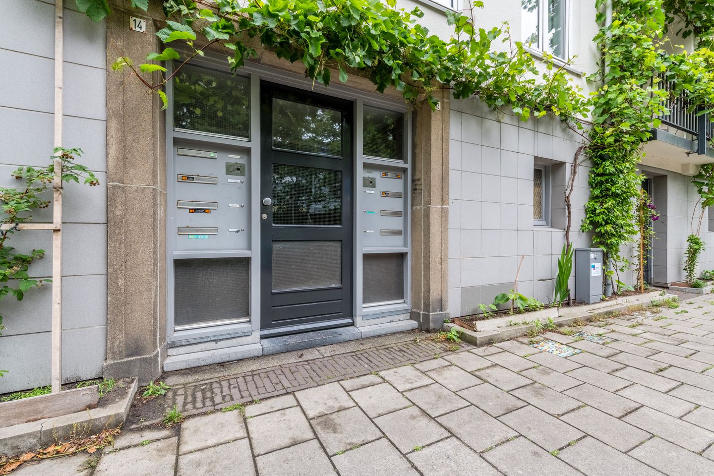 Foto 10 van James Rosskade 13-3