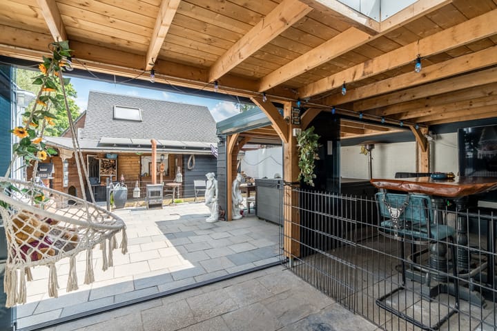 Foto 33 van Bogardeind 211