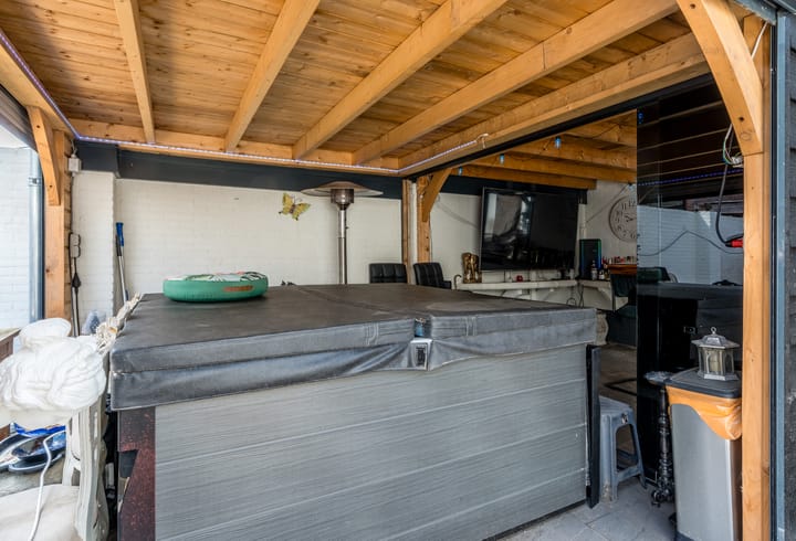 Foto 35 van Bogardeind 211