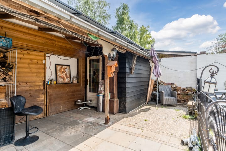 Foto 36 van Bogardeind 211