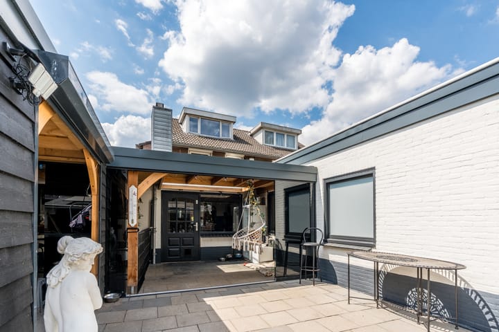 Foto 37 van Bogardeind 211