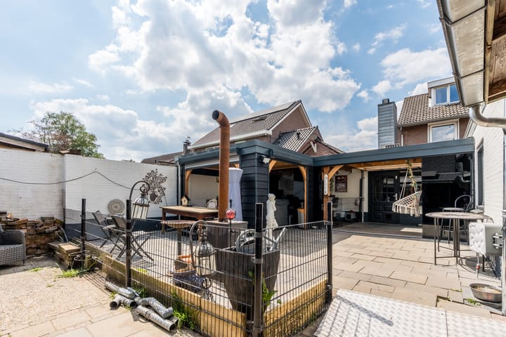 Foto 38 van Bogardeind 211