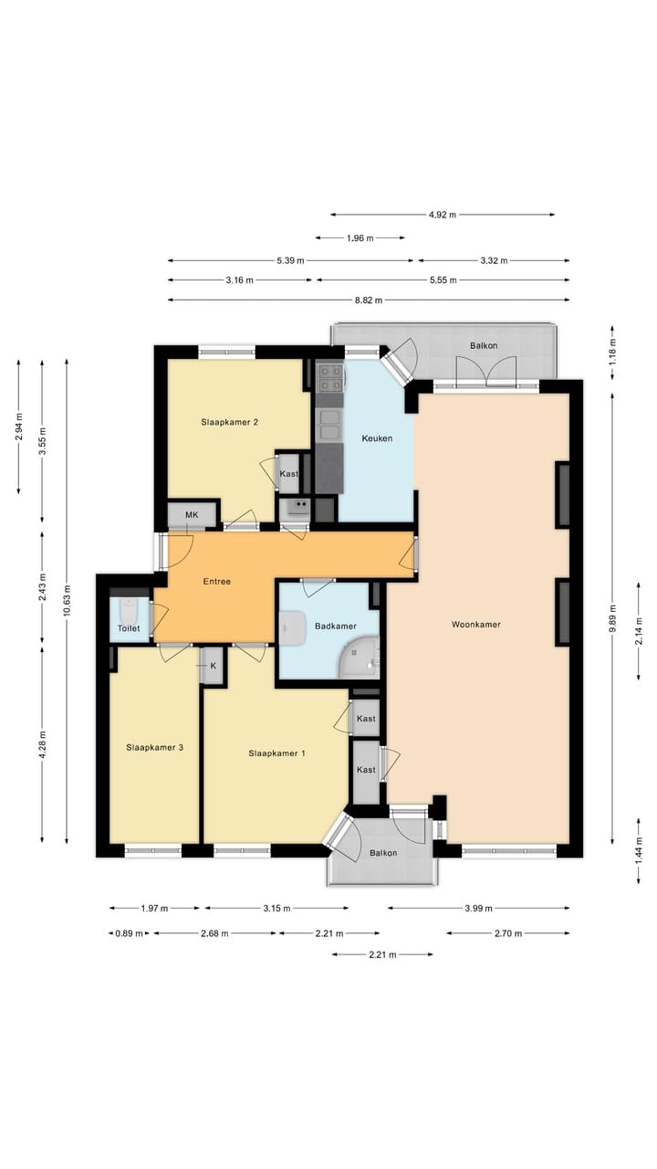 Foto 37 van James Rosskade 13-3