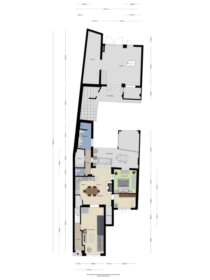 Foto 42 van Bogardeind 211