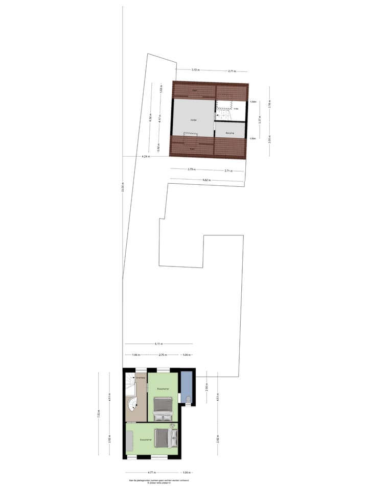 Foto 43 van Bogardeind 211