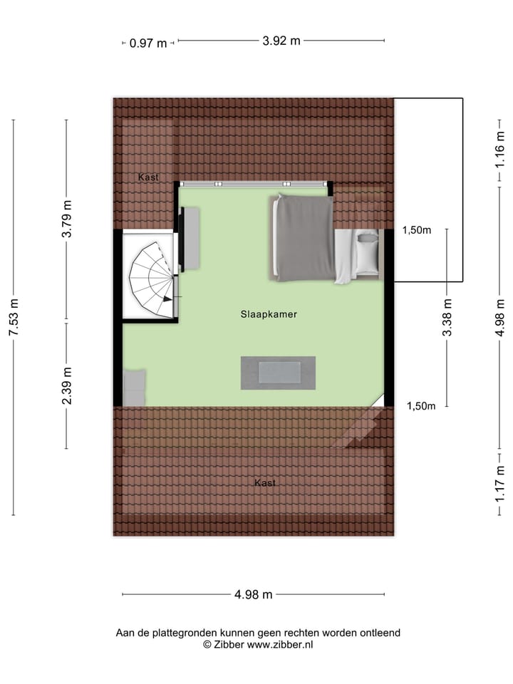 Foto 44 van Bogardeind 211