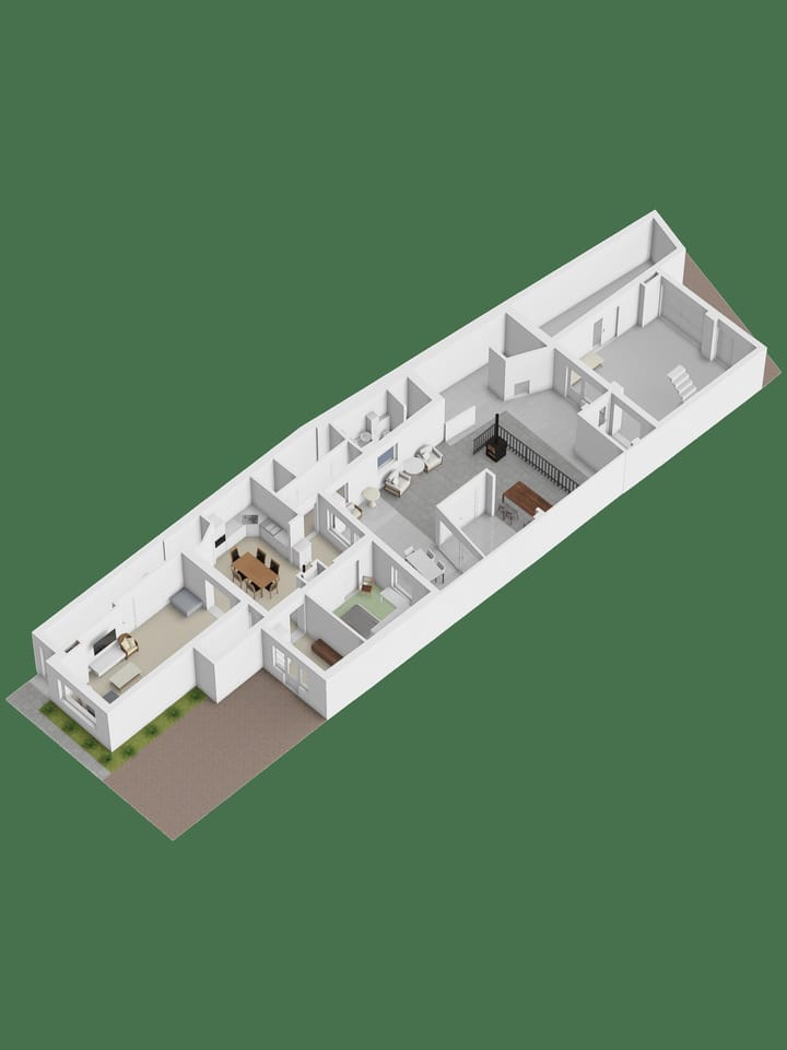 Foto 49 van Bogardeind 211