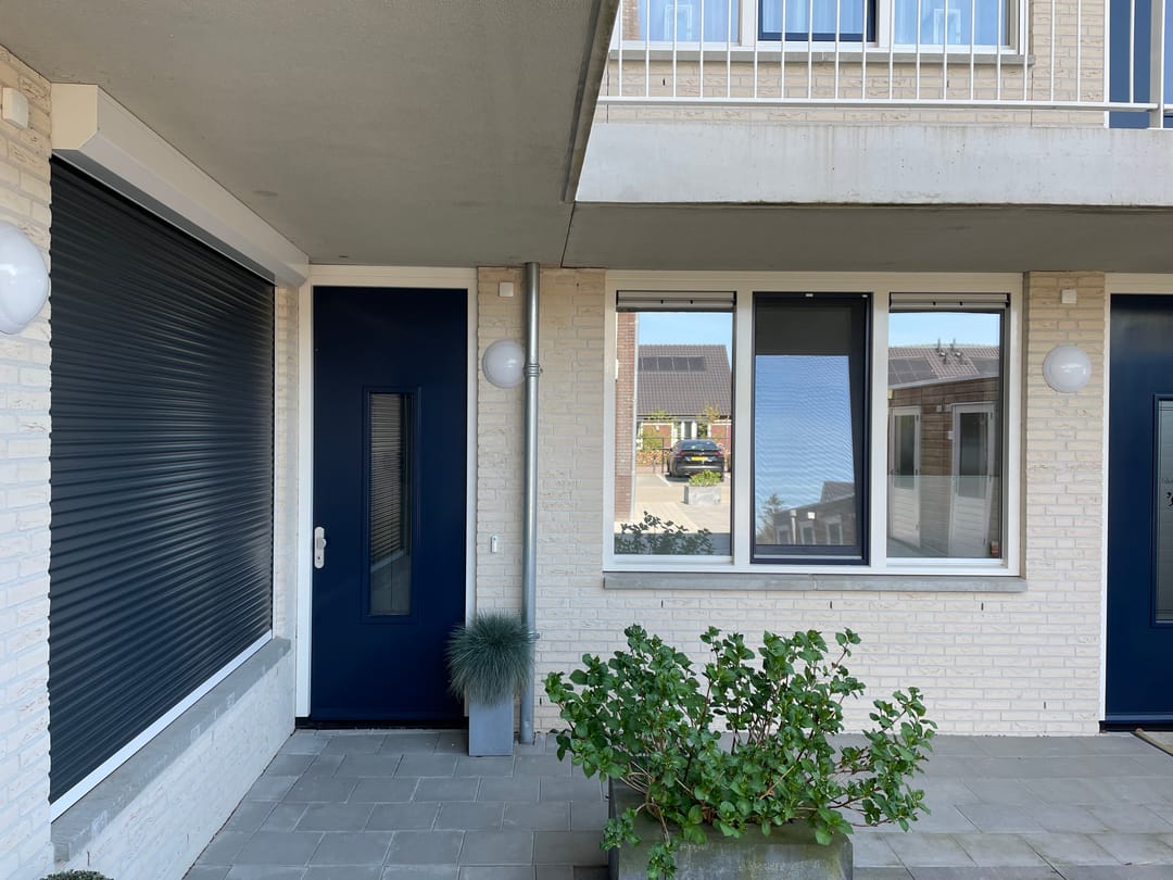 Foto 2 van Verzetsplein 33