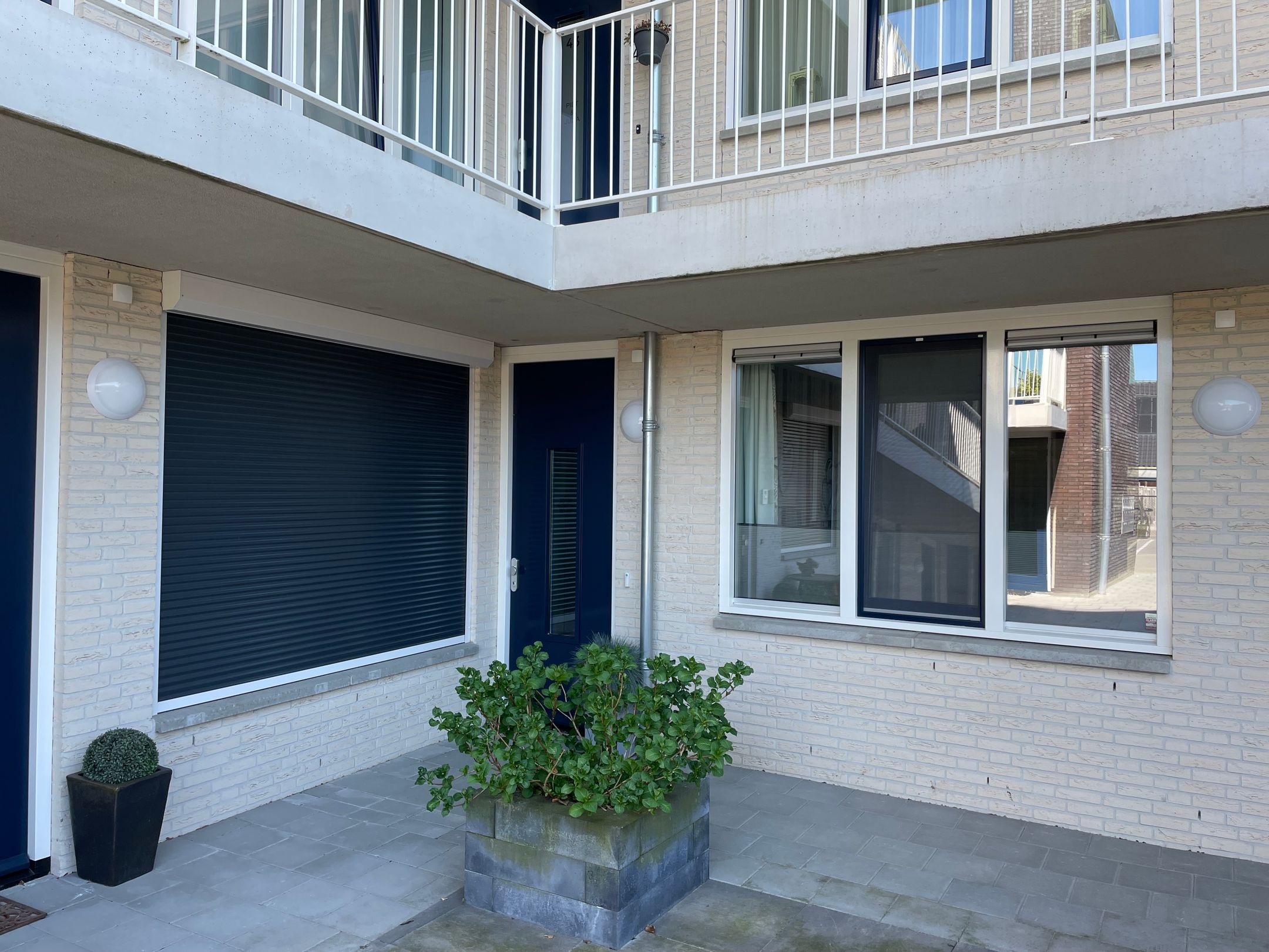 Foto 3 van Verzetsplein 33