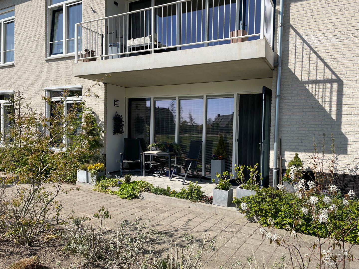 Foto 5 van Verzetsplein 33