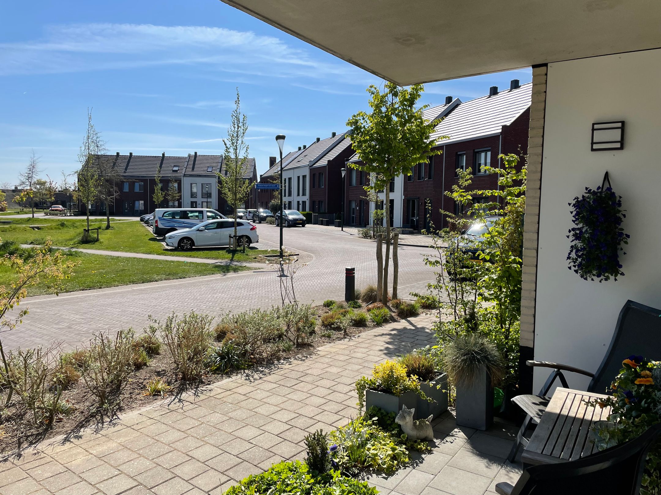 Foto 6 van Verzetsplein 33