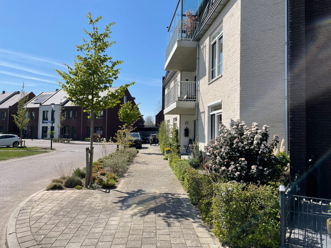 Foto 7 van Verzetsplein 33