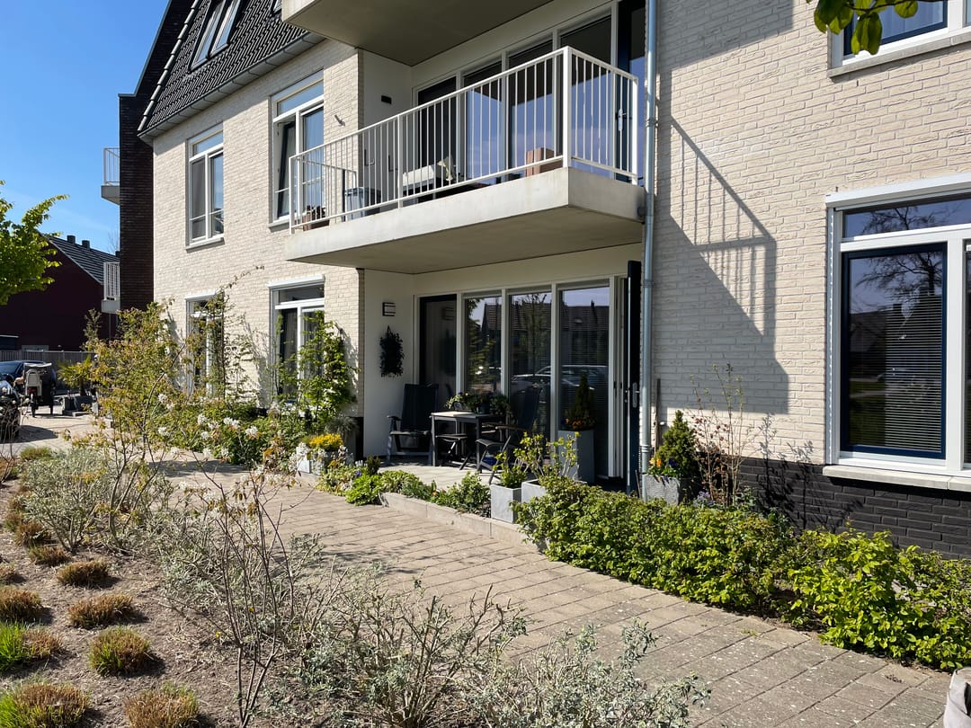 Foto 8 van Verzetsplein 33