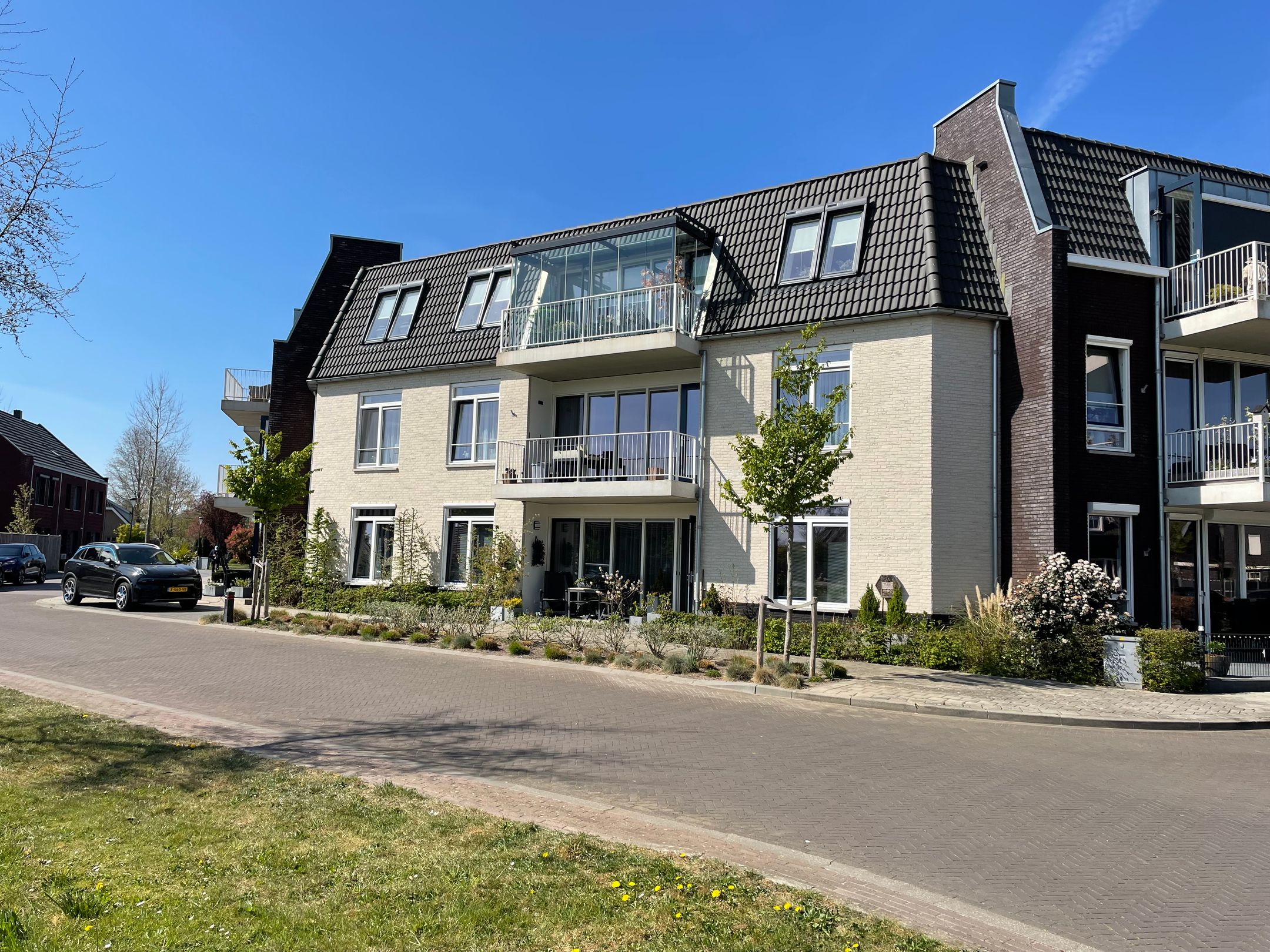 Foto 9 van Verzetsplein 33