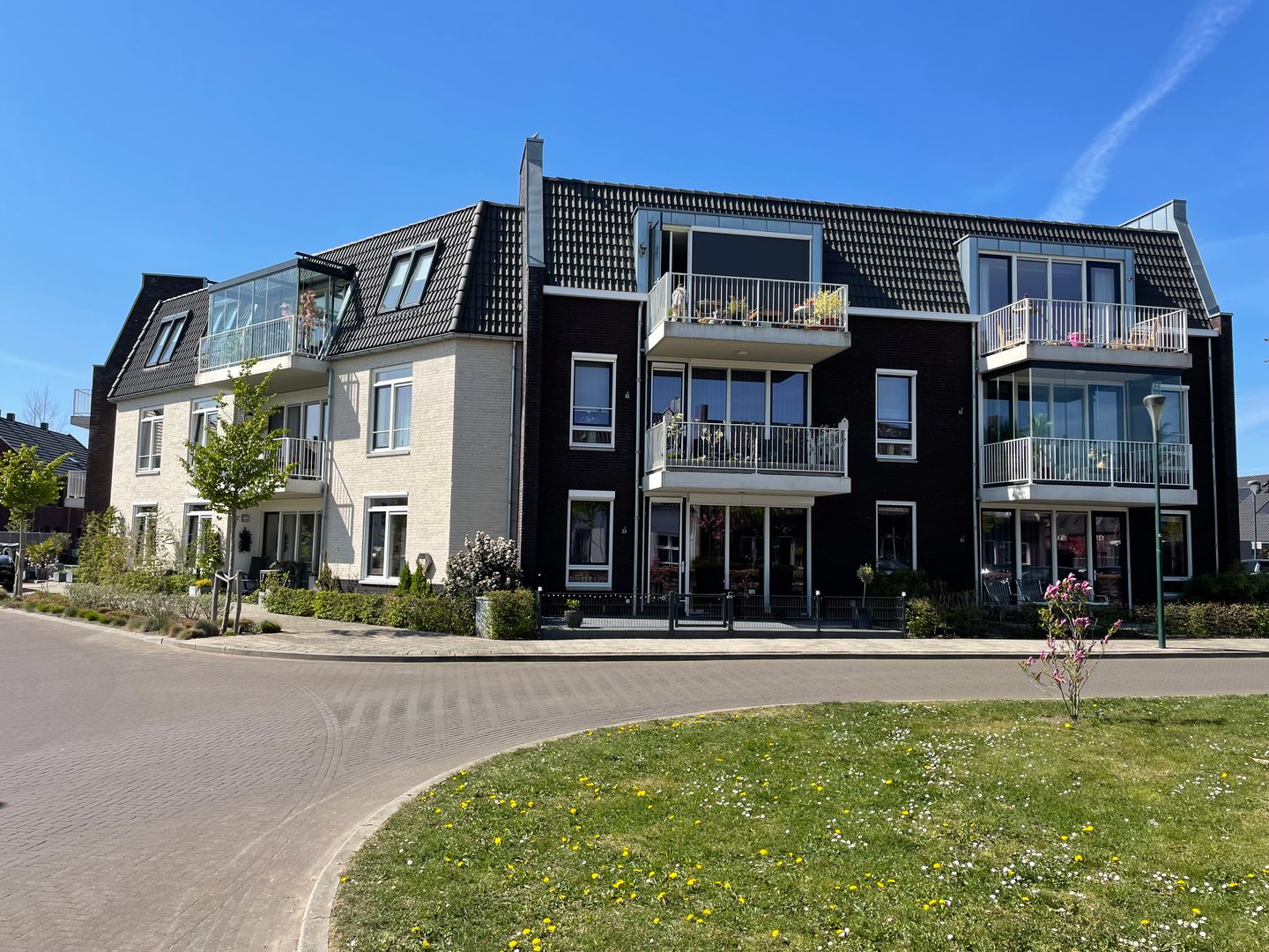 Foto 10 van Verzetsplein 33