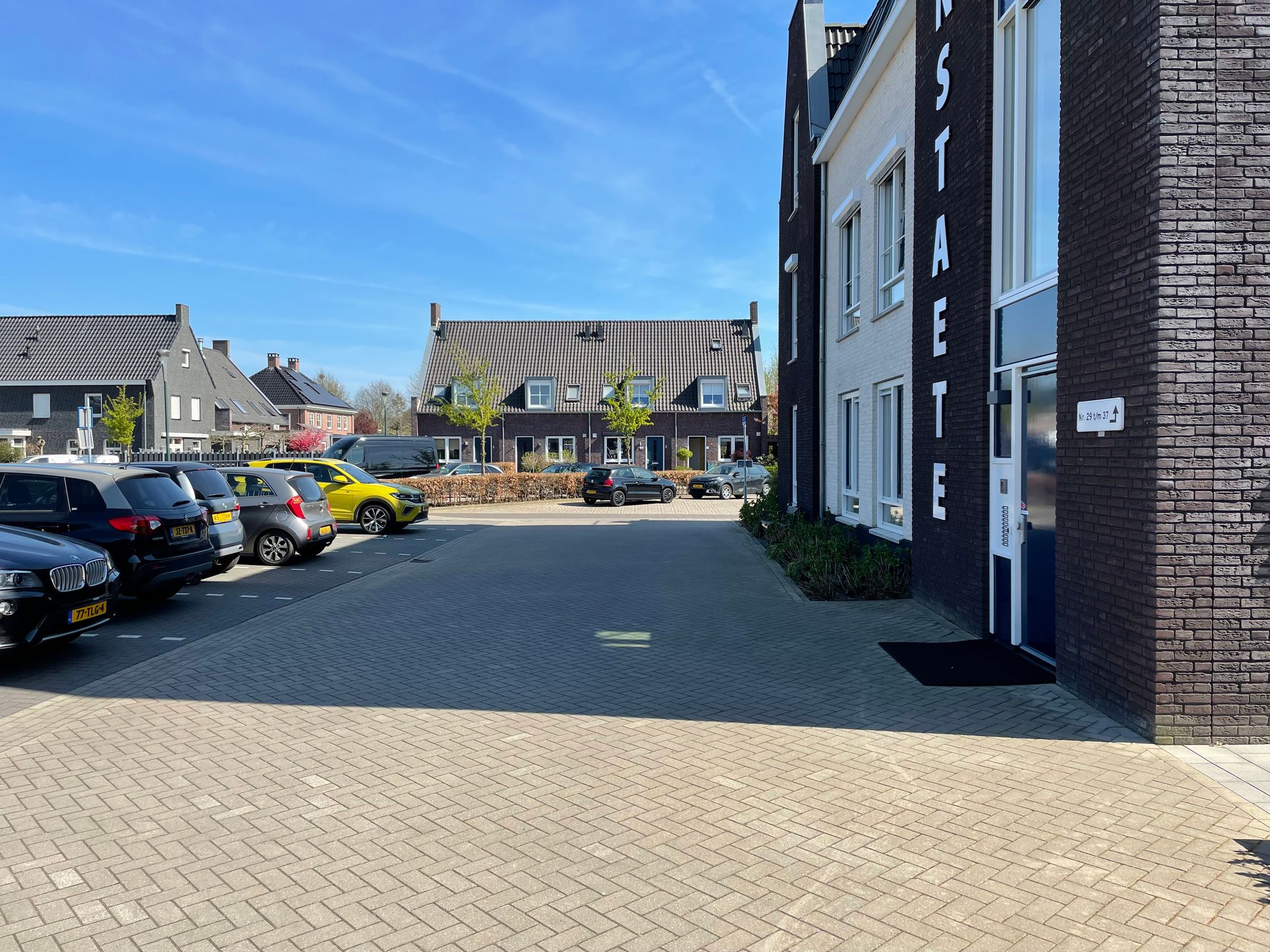 Foto 12 van Verzetsplein 33