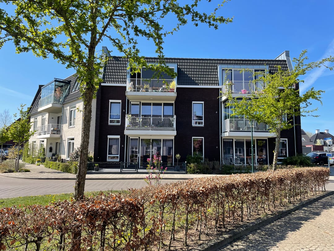 Foto 13 van Verzetsplein 33