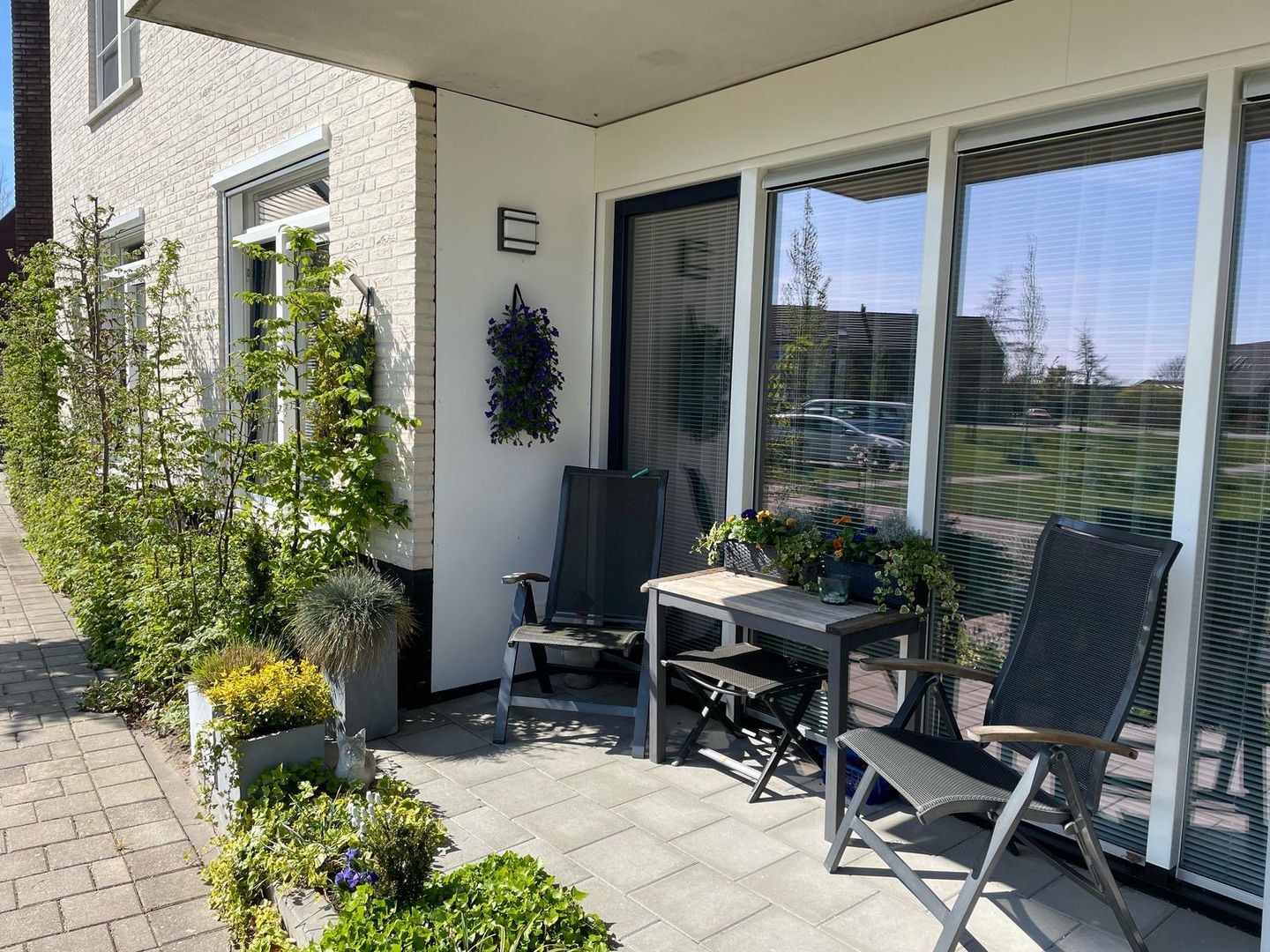 Foto 14 van Verzetsplein 33