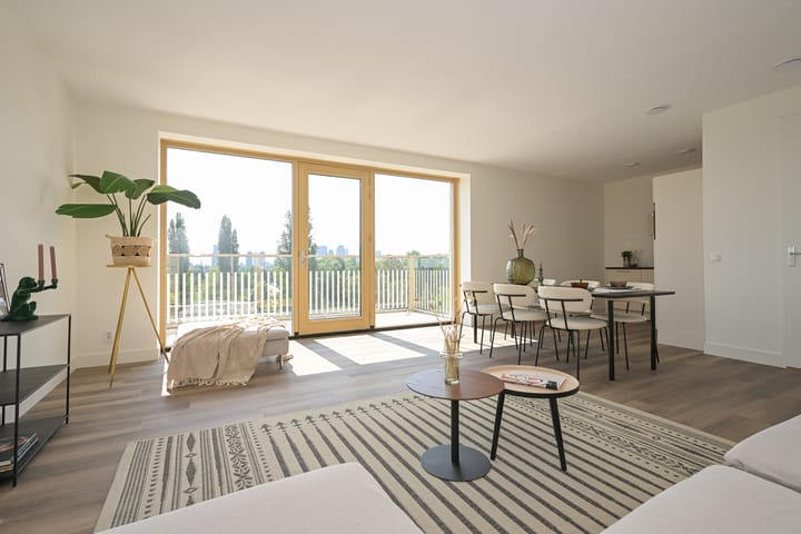 Photo 5 of Boekweitkamp 119