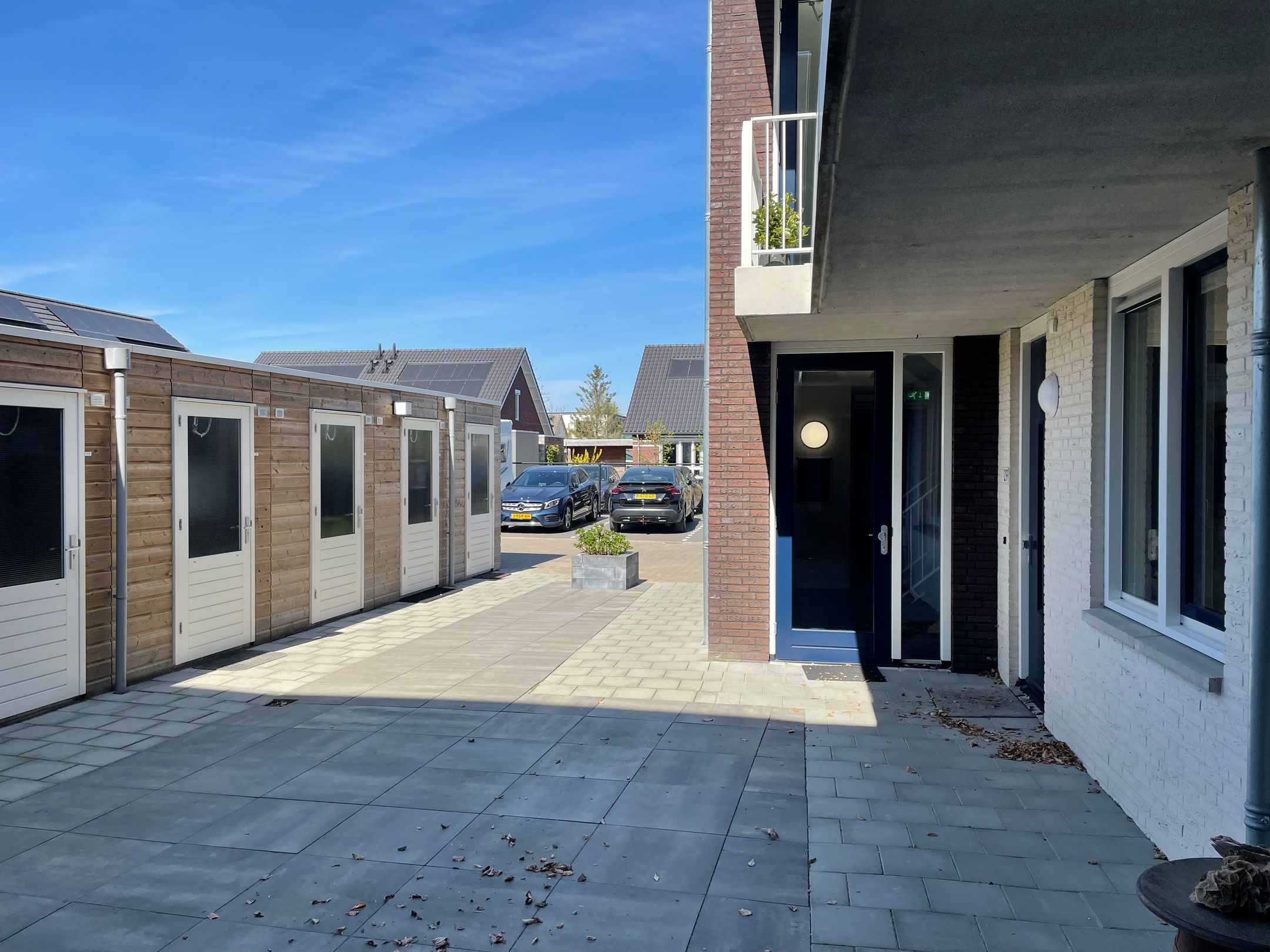 Foto 15 van Verzetsplein 33