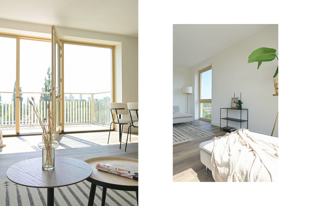 Photo 7 of Boekweitkamp 119