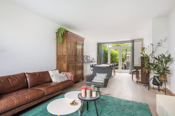 Foto 2 van Tourmalijnpad 2