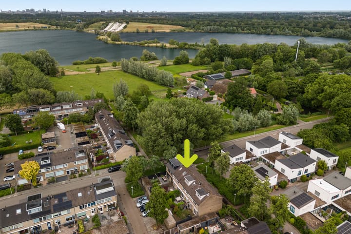 Foto 1 van Tourmalijnpad 2