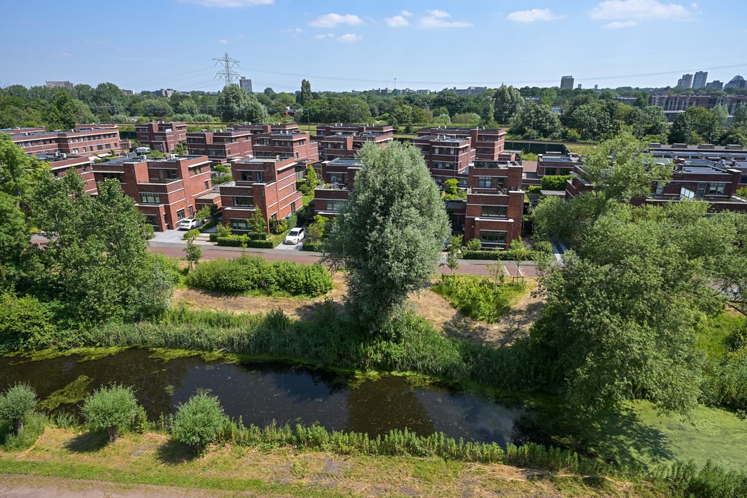 Photo 16 of Boekweitkamp 119