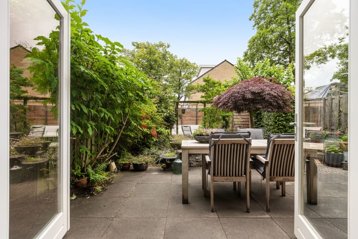 Foto 20 van Tourmalijnpad 2