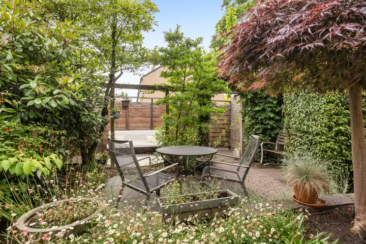 Foto 23 van Tourmalijnpad 2